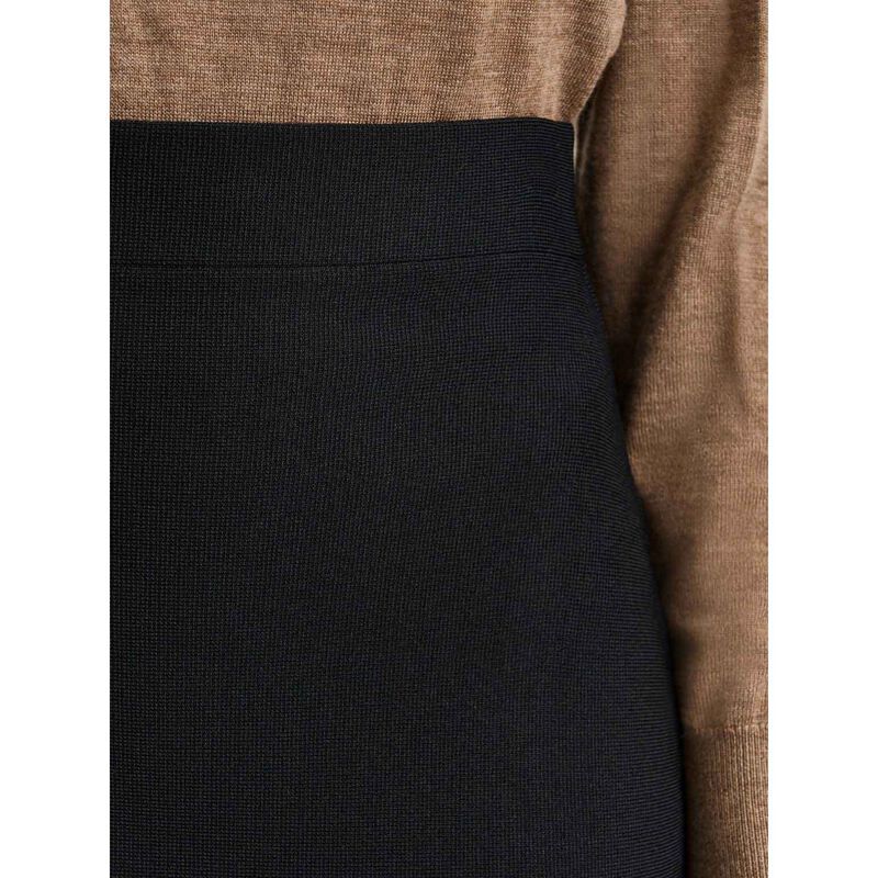 Veronika Maine Milano Pencil Skirt image number 2